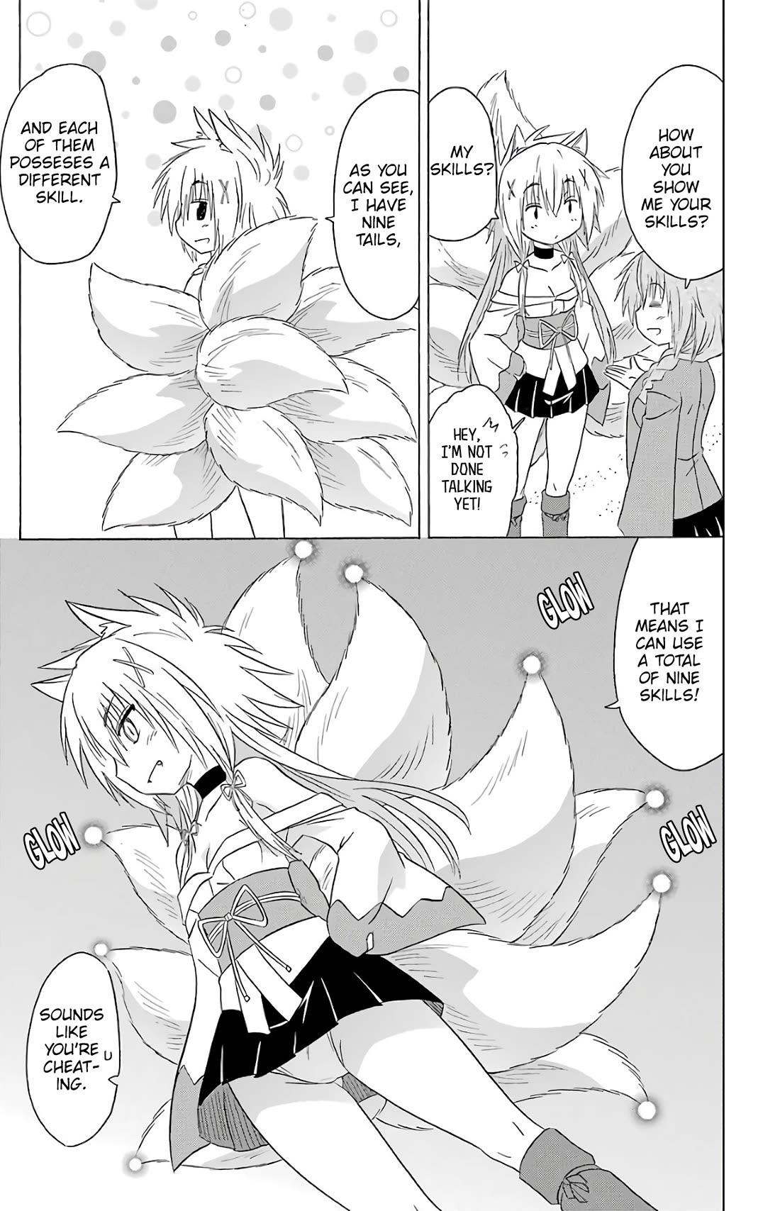 Nagasarete Airantou Chapter 193 - Page 16