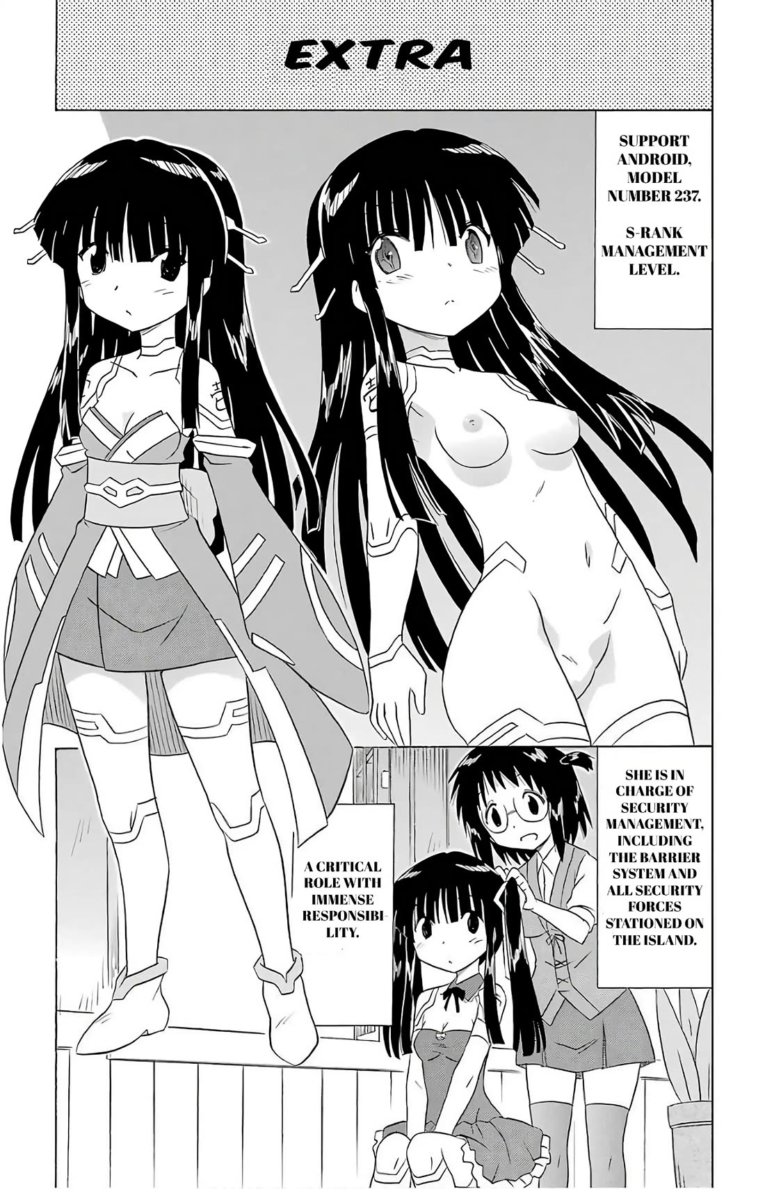 Nagasarete Airantou Chapter 194 - Page 27