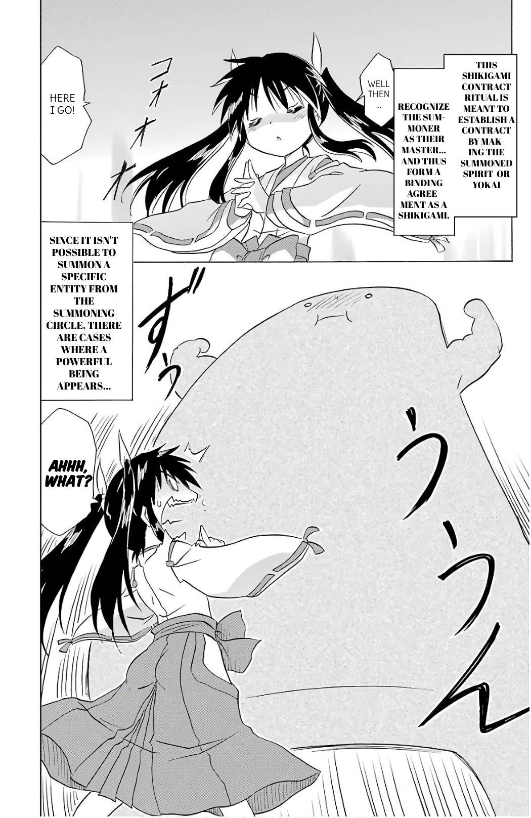 Nagasarete Airantou Chapter 199 - Page 2