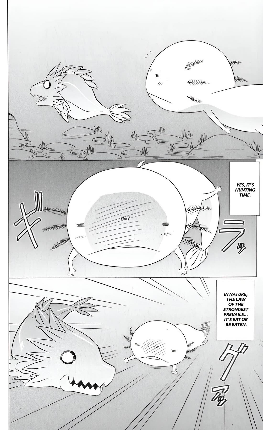 Nagasarete Airantou Chapter 208 - Page 18