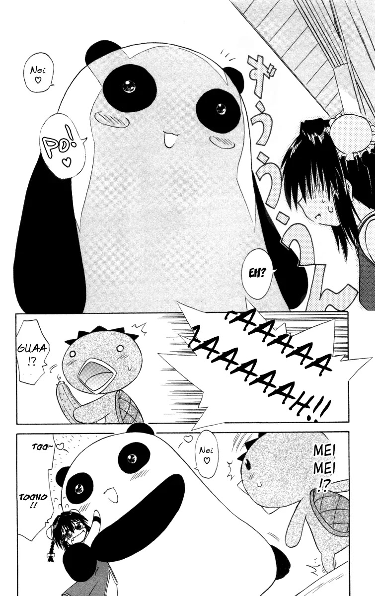 Nagasarete Airantou Chapter 27 - Page 19