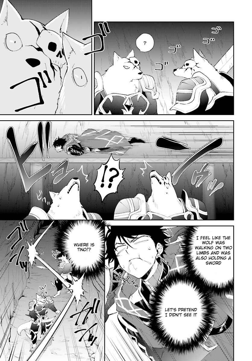 Nageki no Bourei wa Intai Shitai ~Saijaku Hunter ni Yoru Saikyou Party Ikuseijutsu~ Chapter 10 - Page 4