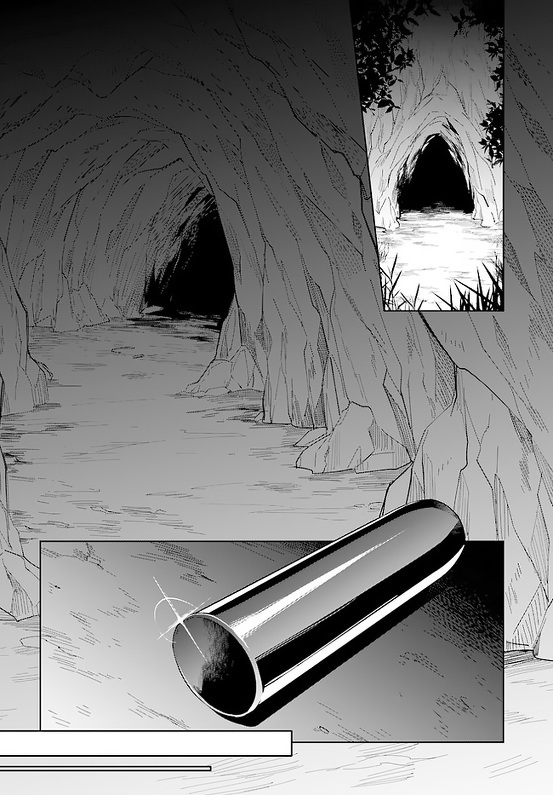 Nageki no Bourei wa Intai Shitai ~Saijaku Hunter ni Yoru Saikyou Party Ikuseijutsu~ Chapter 14 - Page 17