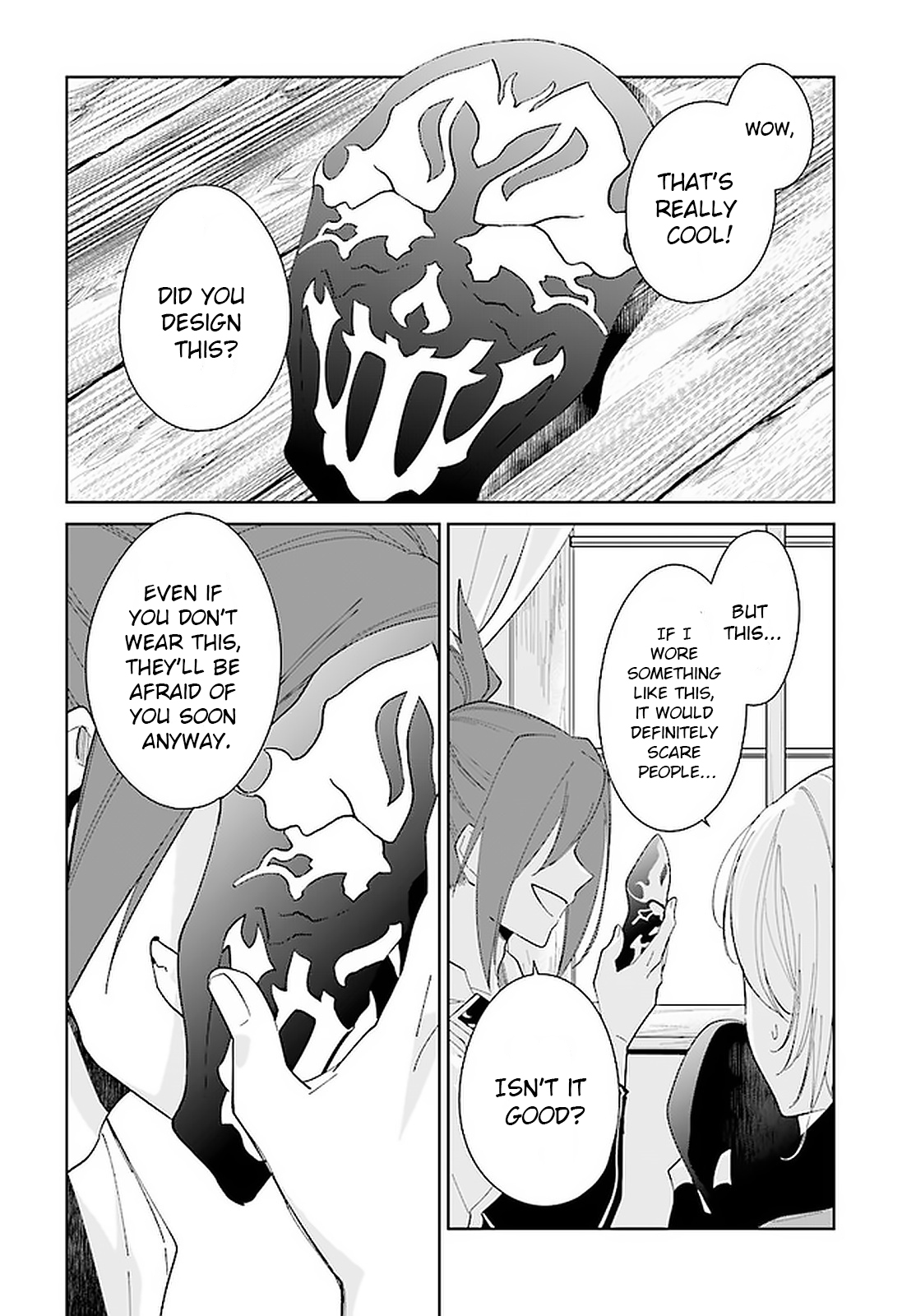 Nageki no Bourei wa Intai Shitai ~Saijaku Hunter ni Yoru Saikyou Party Ikuseijutsu~ Chapter 14 - Page 3
