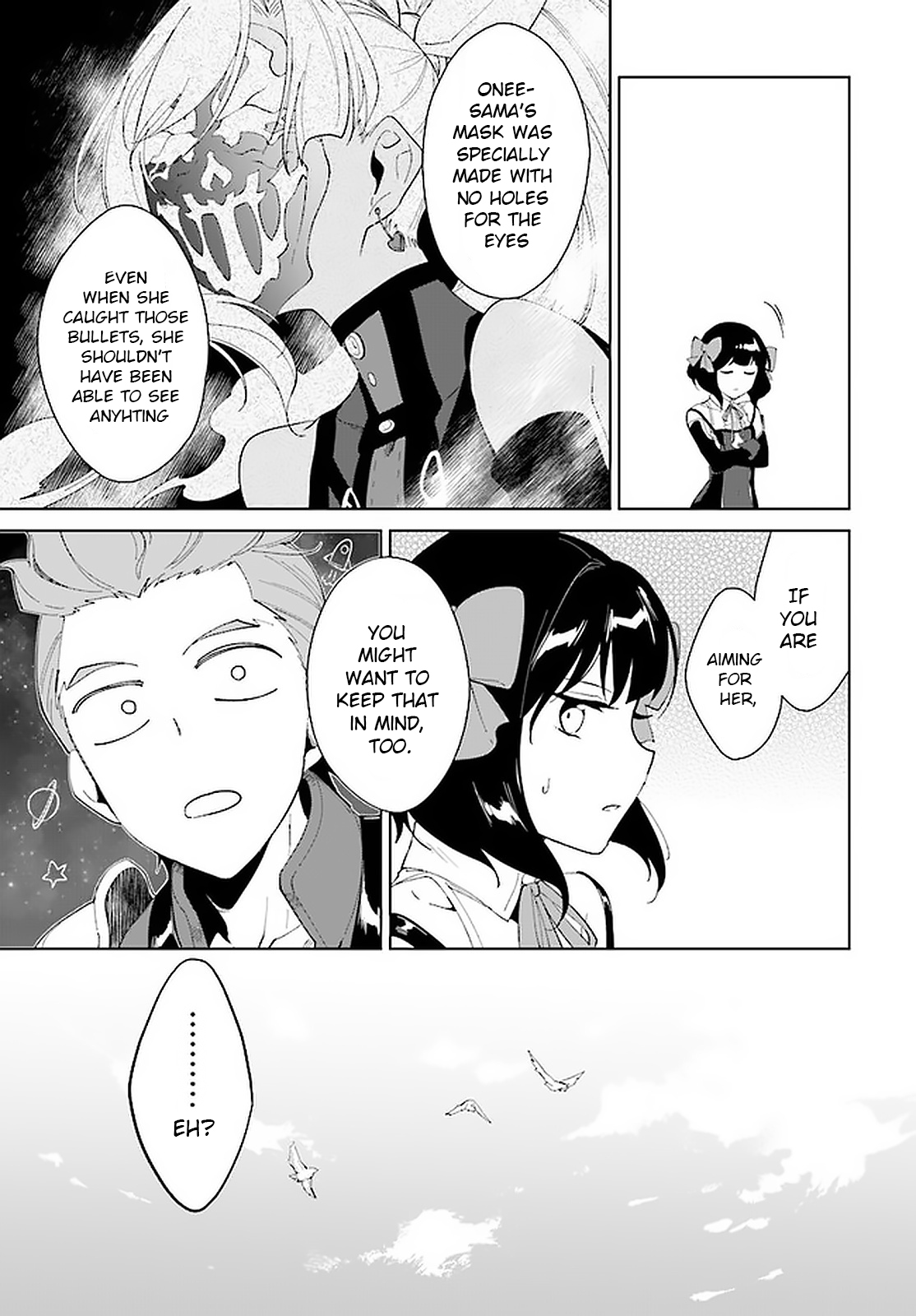 Nageki no Bourei wa Intai Shitai ~Saijaku Hunter ni Yoru Saikyou Party Ikuseijutsu~ Chapter 14 - Page 10