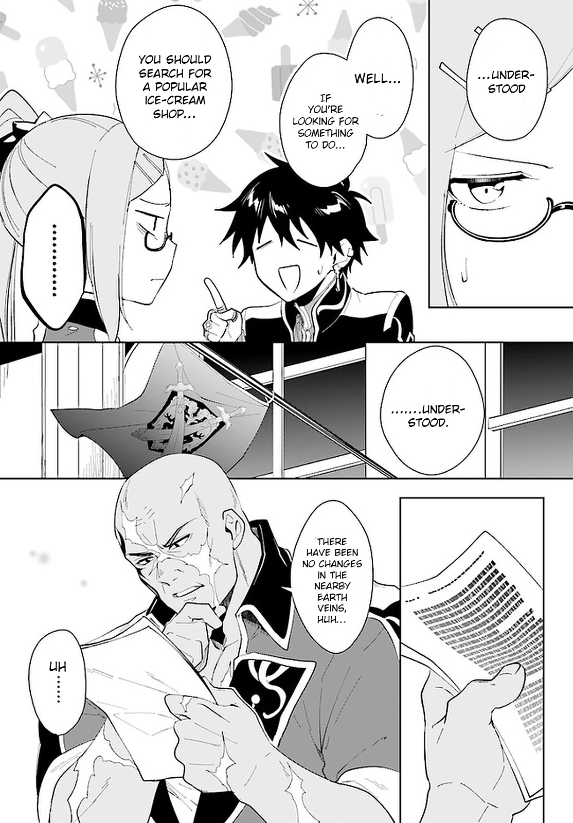 Nageki no Bourei wa Intai Shitai ~Saijaku Hunter ni Yoru Saikyou Party Ikuseijutsu~ Chapter 16 - Page 28