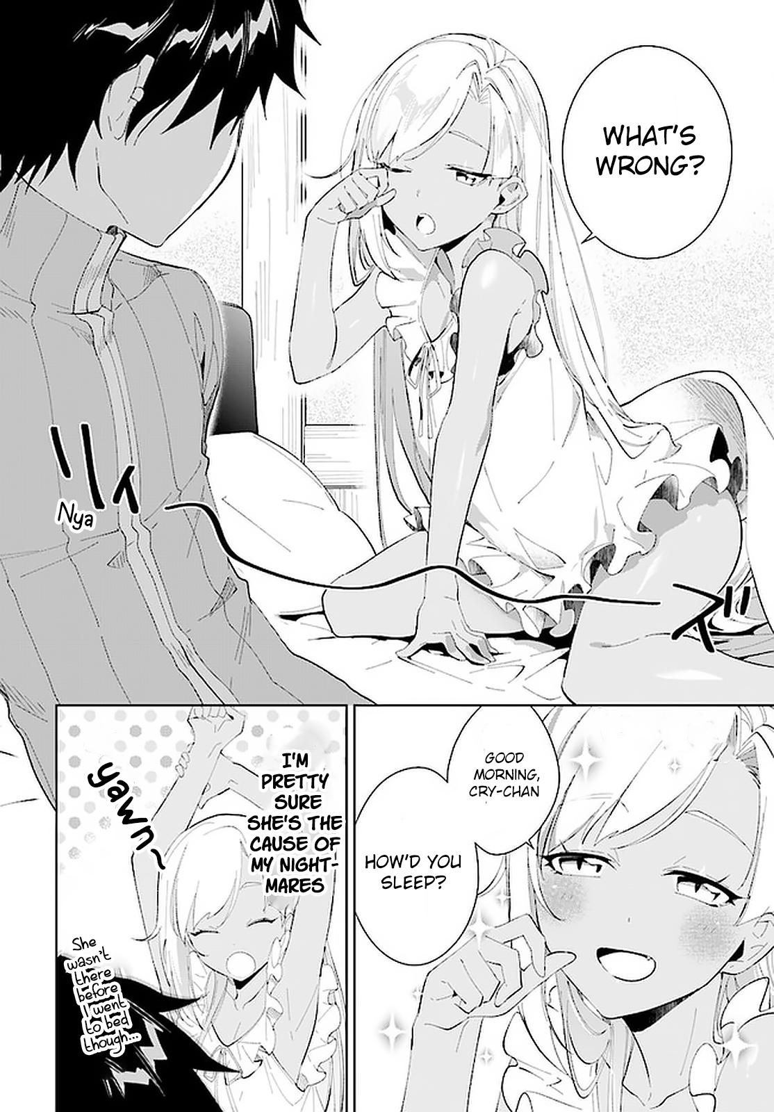 Nageki no Bourei wa Intai Shitai ~Saijaku Hunter ni Yoru Saikyou Party Ikuseijutsu~ Chapter 17 - Page 13