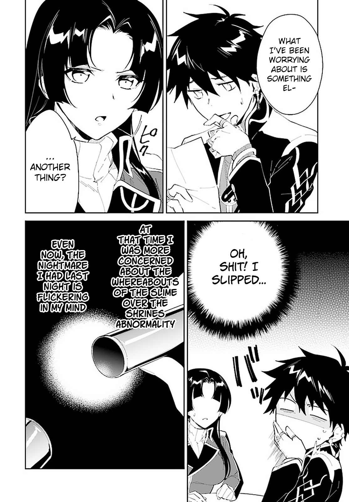 Nageki no Bourei wa Intai Shitai ~Saijaku Hunter ni Yoru Saikyou Party Ikuseijutsu~ Chapter 17 - Page 23