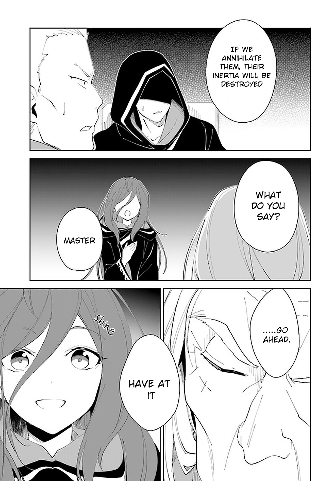 Nageki no Bourei wa Intai Shitai ~Saijaku Hunter ni Yoru Saikyou Party Ikuseijutsu~ Chapter 18 - Page 28