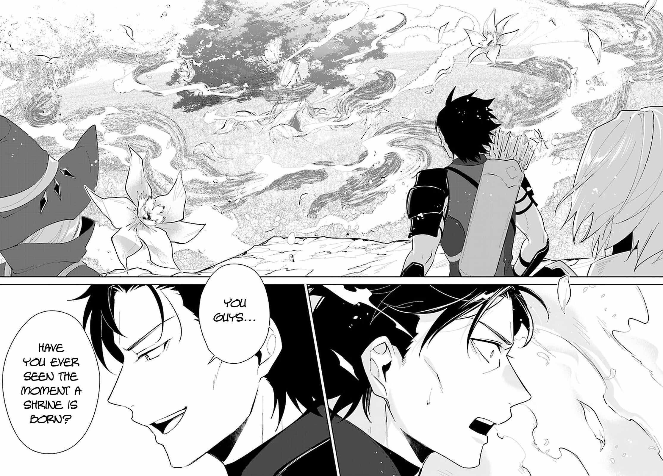 Nageki no Bourei wa Intai Shitai ~Saijaku Hunter ni Yoru Saikyou Party Ikuseijutsu~ Chapter 21 - Page 17