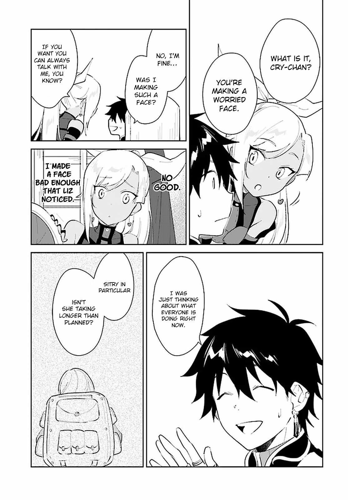 Nageki no Bourei wa Intai Shitai ~Saijaku Hunter ni Yoru Saikyou Party Ikuseijutsu~ Chapter 21 - Page 27