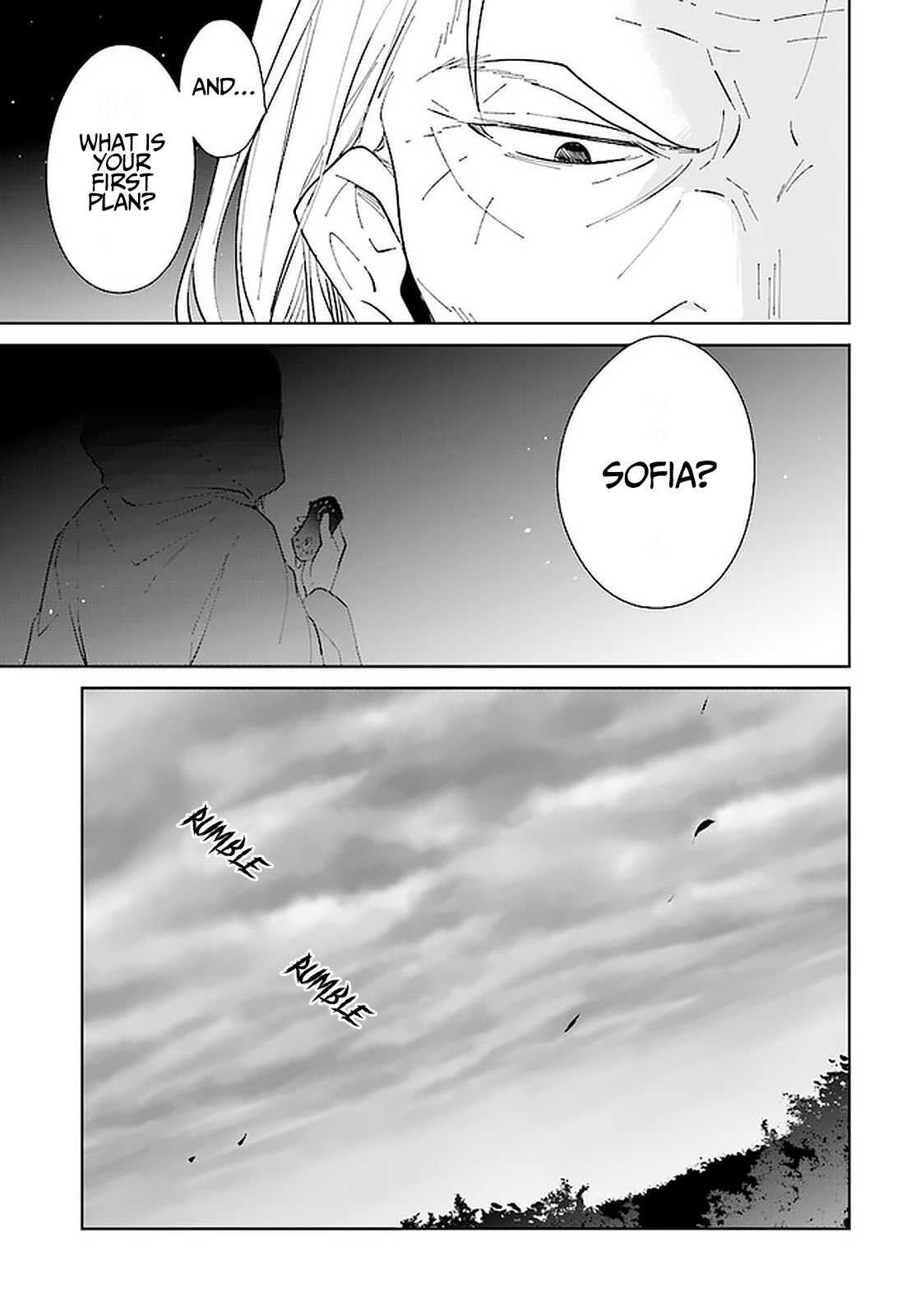 Nageki no Bourei wa Intai Shitai ~Saijaku Hunter ni Yoru Saikyou Party Ikuseijutsu~ Chapter 23 - Page 12
