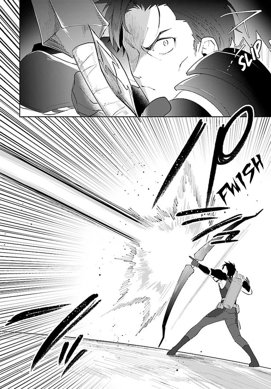 Nageki no Bourei wa Intai Shitai ~Saijaku Hunter ni Yoru Saikyou Party Ikuseijutsu~ Chapter 24 - Page 11