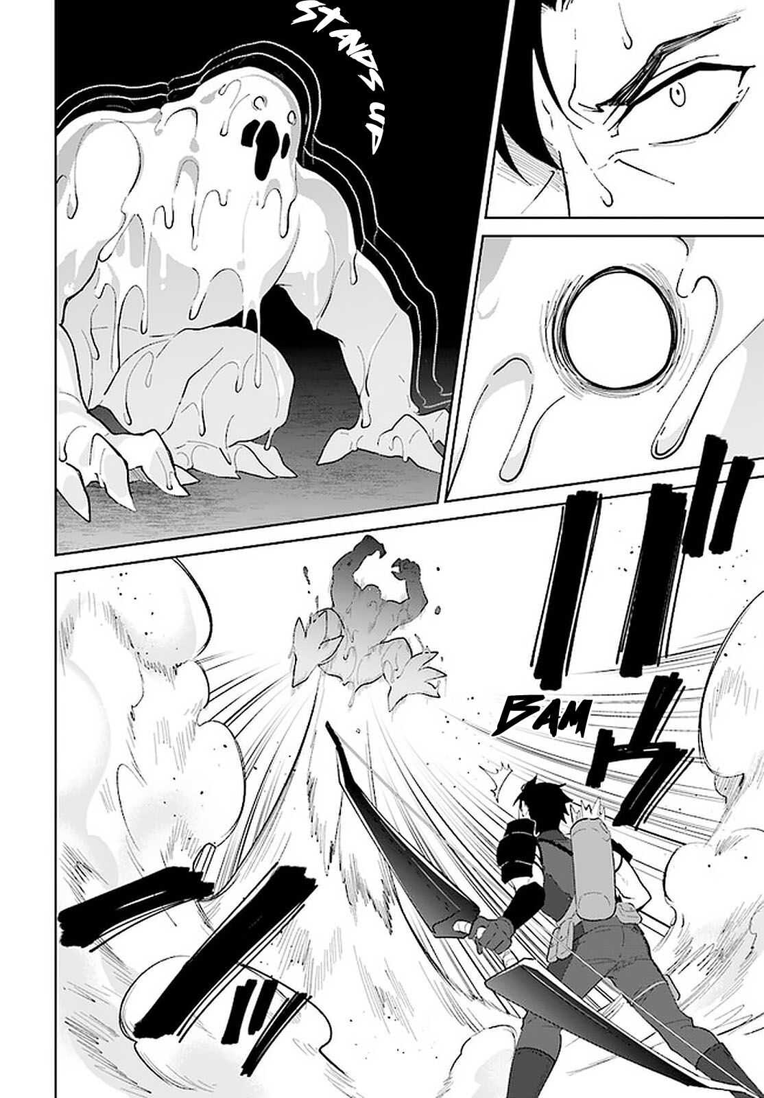 Nageki no Bourei wa Intai Shitai ~Saijaku Hunter ni Yoru Saikyou Party Ikuseijutsu~ Chapter 25 - Page 5