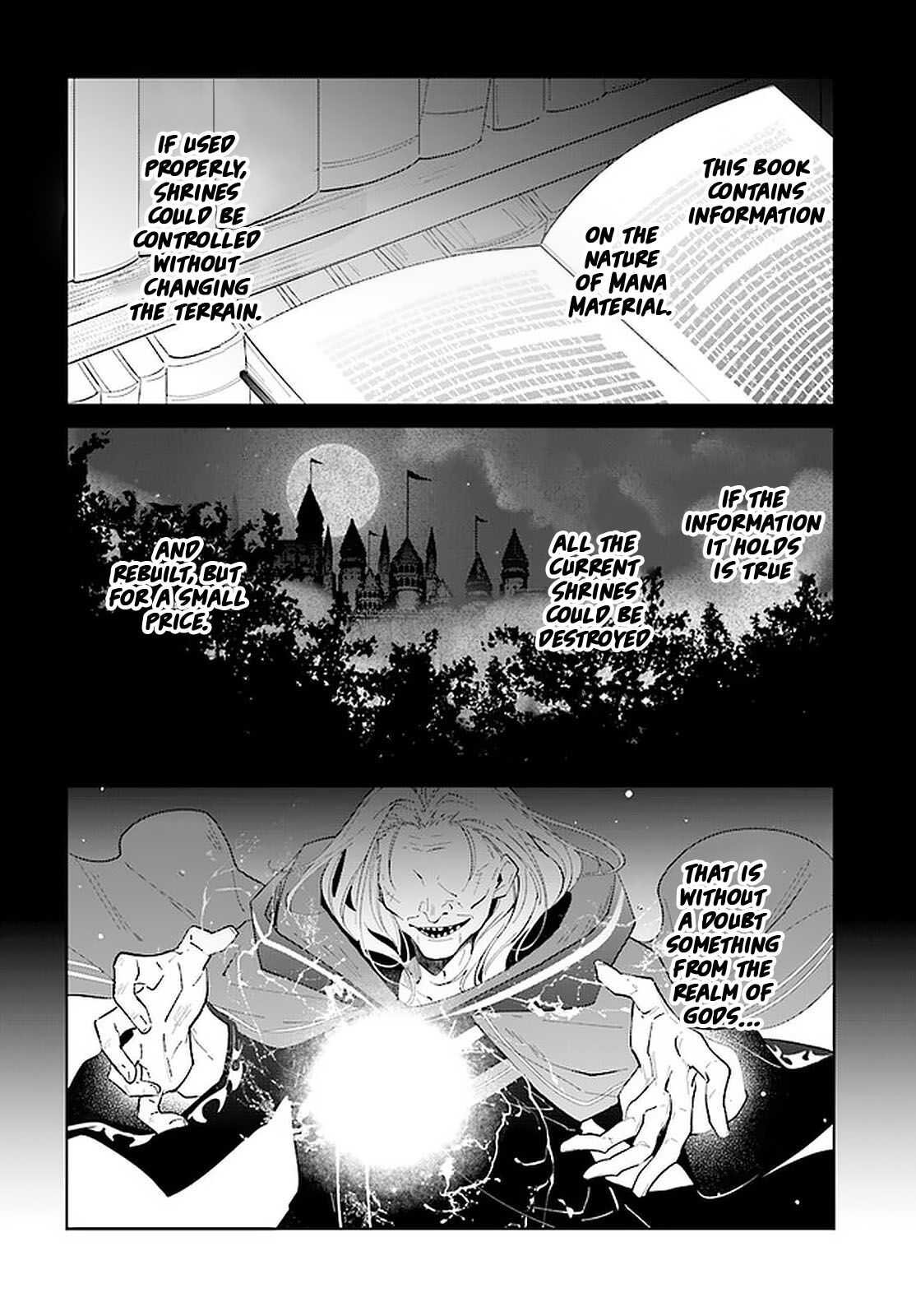 Nageki no Bourei wa Intai Shitai ~Saijaku Hunter ni Yoru Saikyou Party Ikuseijutsu~ Chapter 26 - Page 9