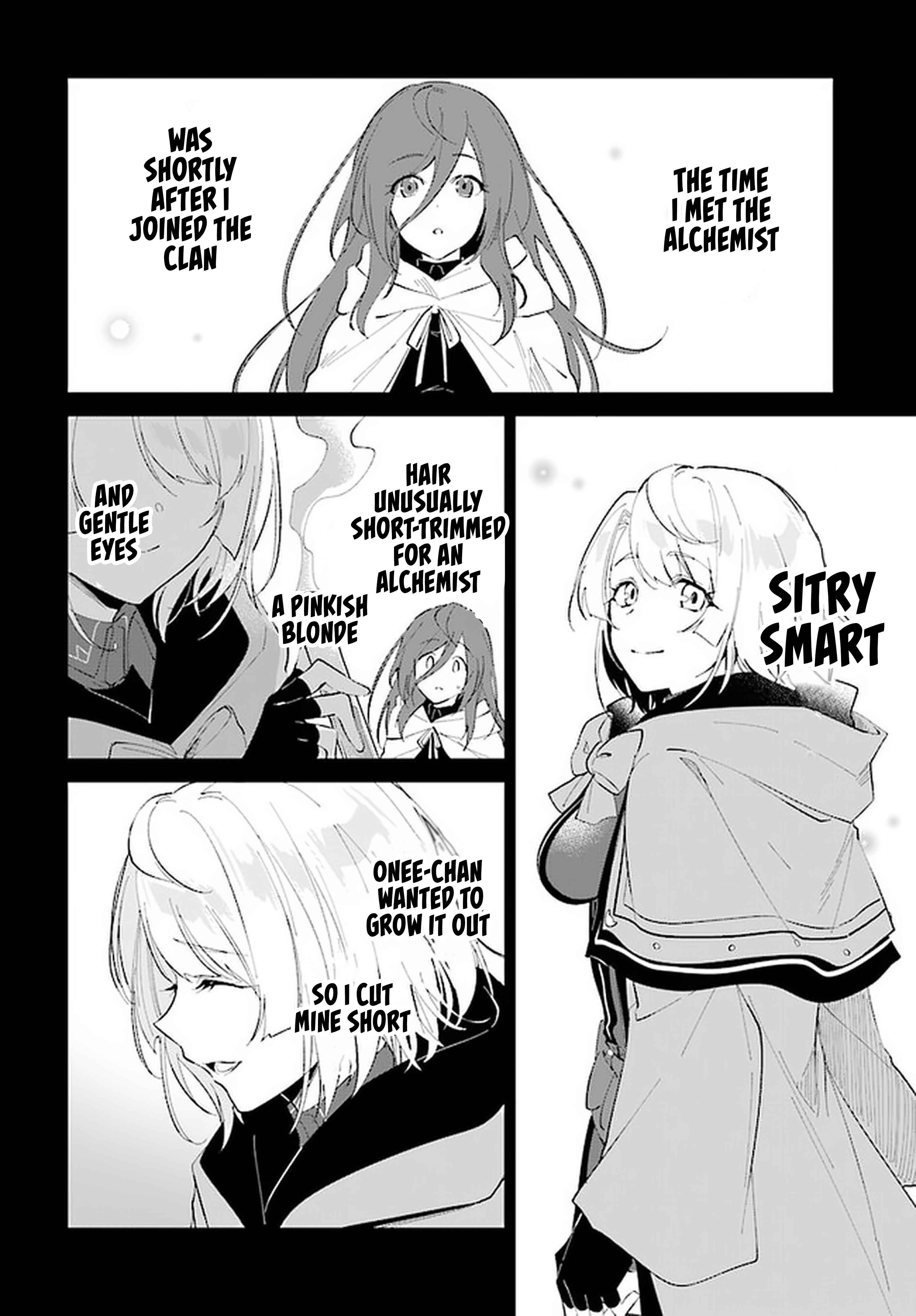 Nageki no Bourei wa Intai Shitai ~Saijaku Hunter ni Yoru Saikyou Party Ikuseijutsu~ Chapter 28 - Page 19