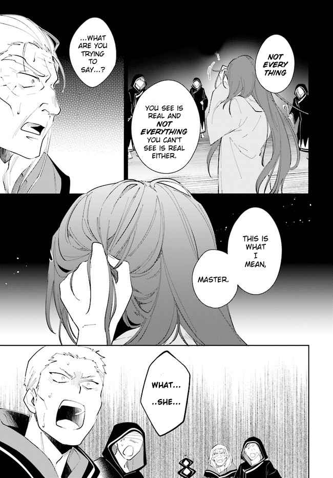 Nageki no Bourei wa Intai Shitai ~Saijaku Hunter ni Yoru Saikyou Party Ikuseijutsu~ Chapter 33 - Page 21