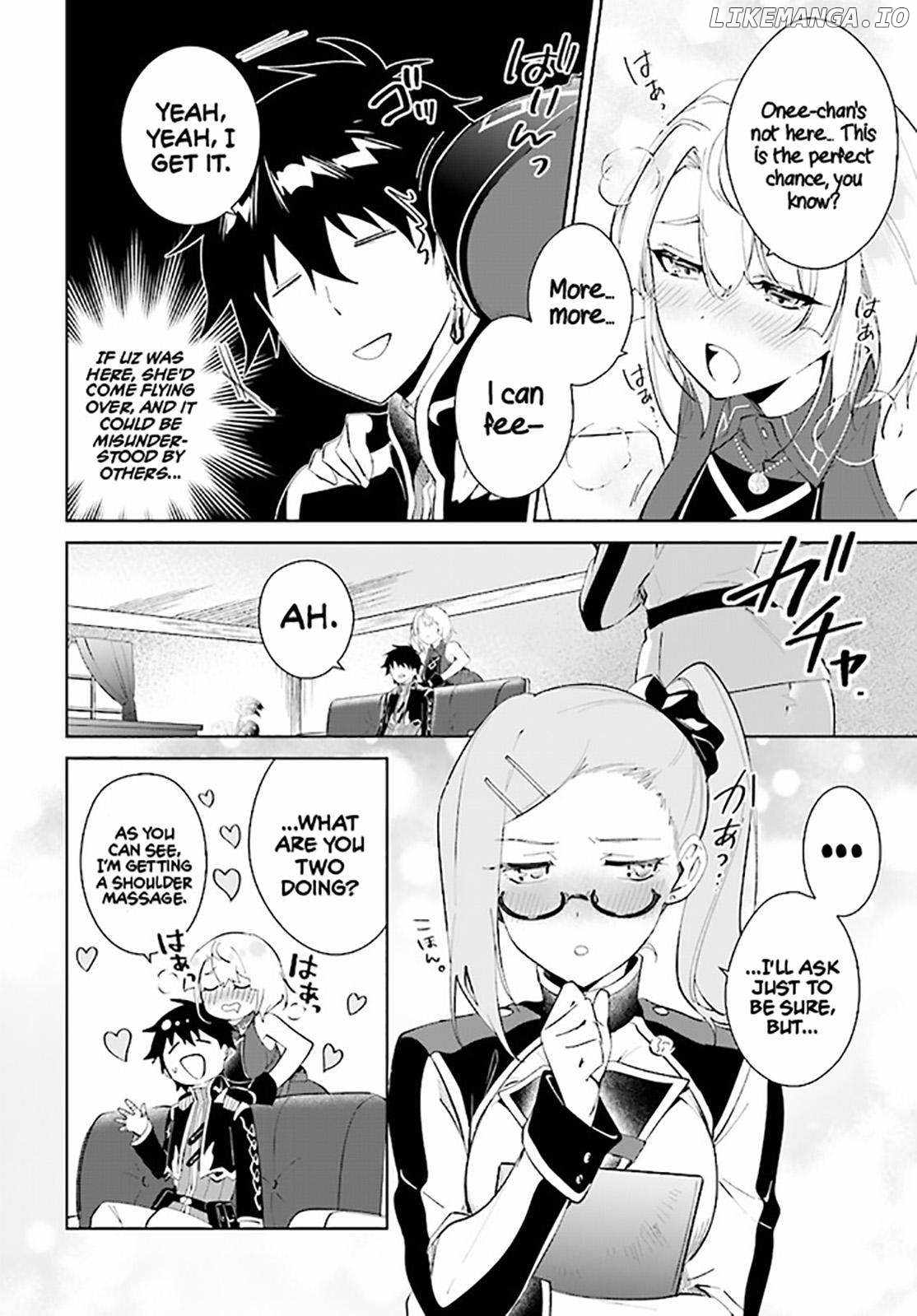 Nageki no Bourei wa Intai Shitai ~Saijaku Hunter ni Yoru Saikyou Party Ikuseijutsu~ Chapter 37 - Page 13