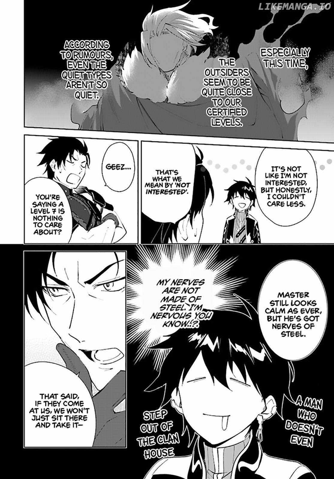 Nageki no Bourei wa Intai Shitai ~Saijaku Hunter ni Yoru Saikyou Party Ikuseijutsu~ Chapter 37 - Page 21