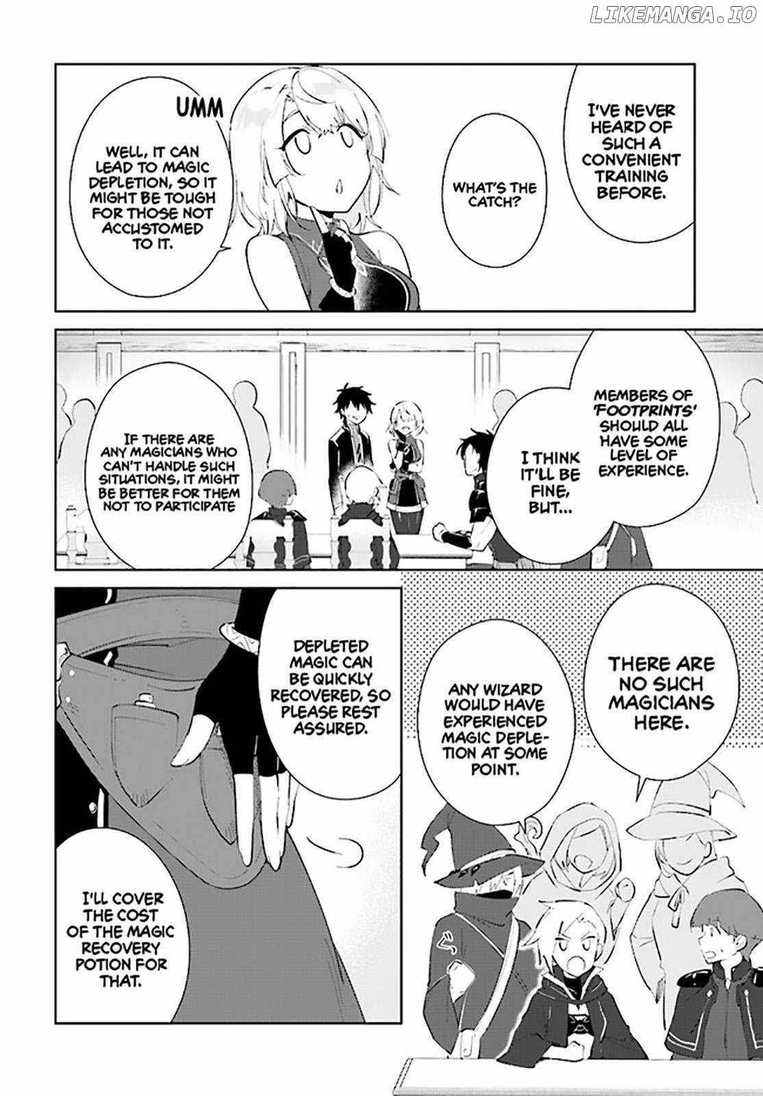 Nageki no Bourei wa Intai Shitai ~Saijaku Hunter ni Yoru Saikyou Party Ikuseijutsu~ Chapter 37 - Page 27