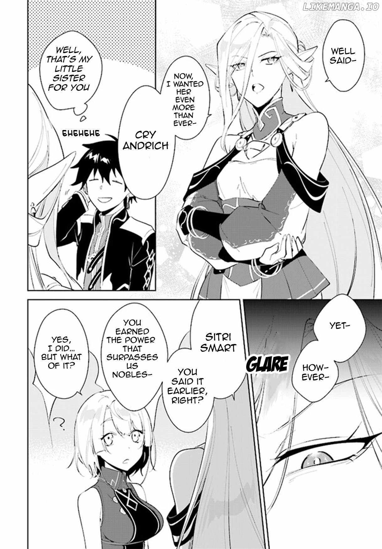 Nageki no Bourei wa Intai Shitai ~Saijaku Hunter ni Yoru Saikyou Party Ikuseijutsu~ Chapter 38 - Page 29