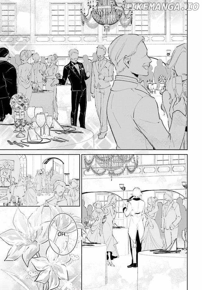 Nageki no Bourei wa Intai Shitai ~Saijaku Hunter ni Yoru Saikyou Party Ikuseijutsu~ Chapter 39.1 - Page 13