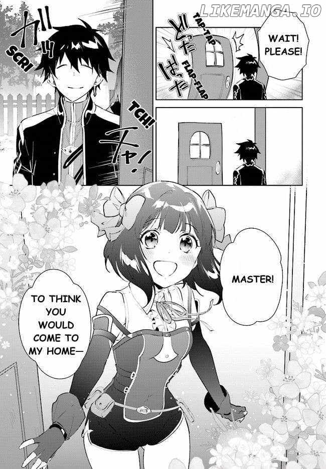 Nageki no Bourei wa Intai Shitai ~Saijaku Hunter ni Yoru Saikyou Party Ikuseijutsu~ Chapter 39.2 - Page 2