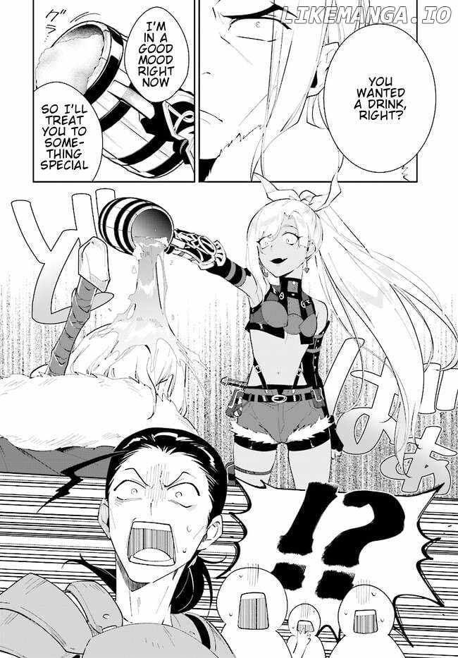 Nageki no Bourei wa Intai Shitai ~Saijaku Hunter ni Yoru Saikyou Party Ikuseijutsu~ Chapter 41.1 - Page 17