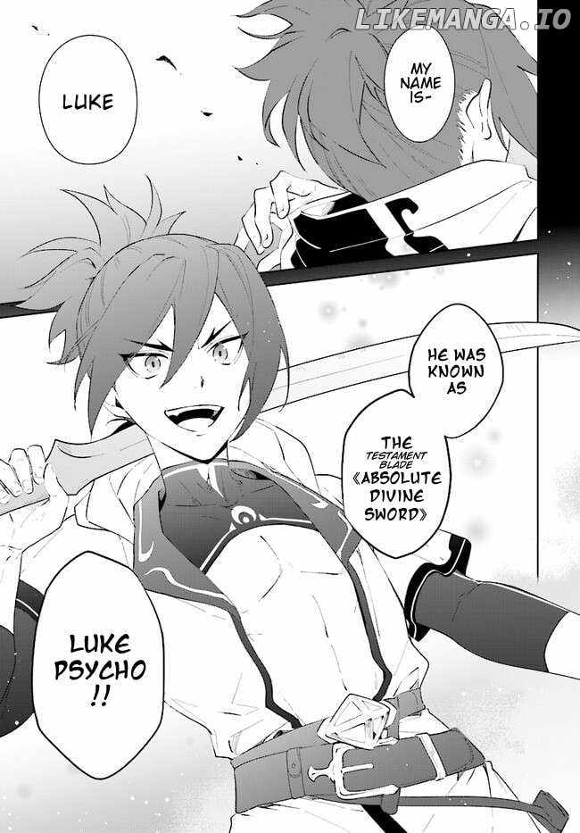 Nageki no Bourei wa Intai Shitai ~Saijaku Hunter ni Yoru Saikyou Party Ikuseijutsu~ Chapter 41.2 - Page 12
