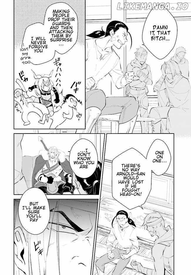 Nageki no Bourei wa Intai Shitai ~Saijaku Hunter ni Yoru Saikyou Party Ikuseijutsu~ Chapter 42.1 - Page 9