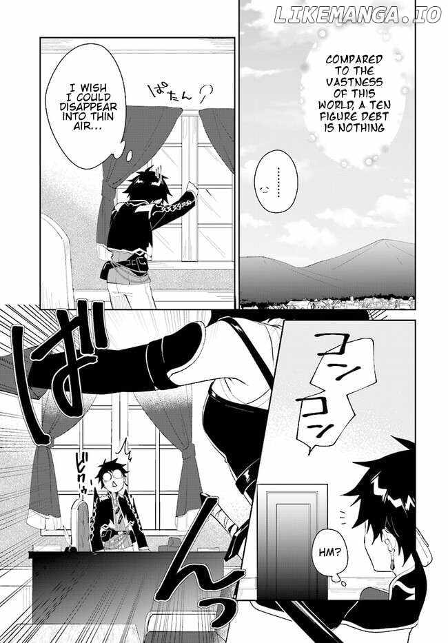 Nageki no Bourei wa Intai Shitai ~Saijaku Hunter ni Yoru Saikyou Party Ikuseijutsu~ Chapter 43.2 - Page 13