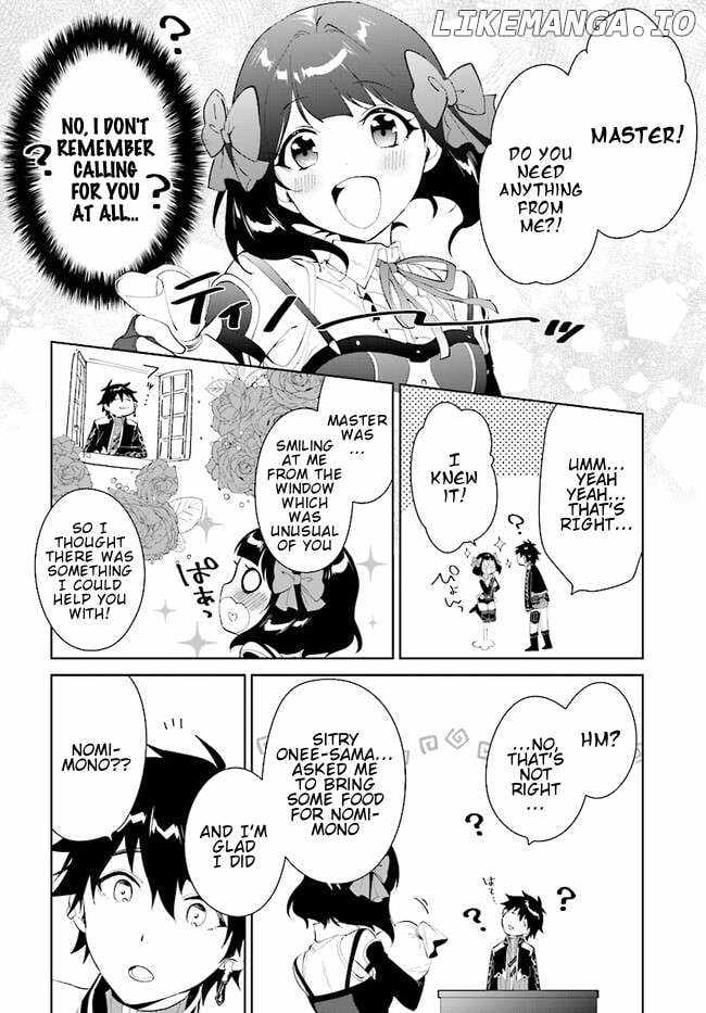 Nageki no Bourei wa Intai Shitai ~Saijaku Hunter ni Yoru Saikyou Party Ikuseijutsu~ Chapter 43.2 - Page 14