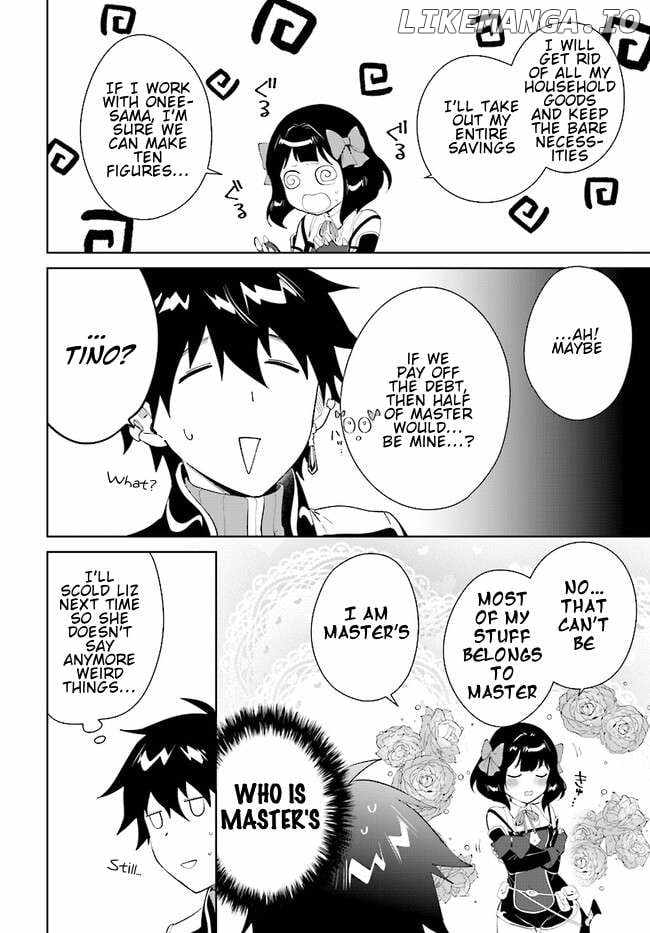 Nageki no Bourei wa Intai Shitai ~Saijaku Hunter ni Yoru Saikyou Party Ikuseijutsu~ Chapter 44.1 - Page 13