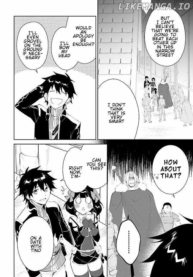 Nageki no Bourei wa Intai Shitai ~Saijaku Hunter ni Yoru Saikyou Party Ikuseijutsu~ Chapter 44.2 - Page 7