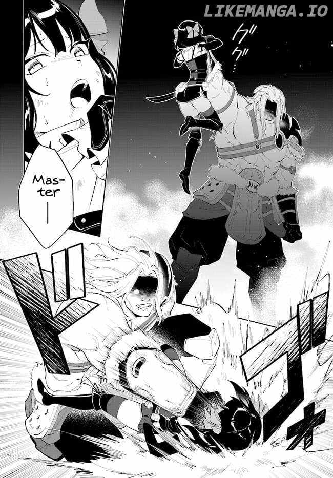 Nageki no Bourei wa Intai Shitai ~Saijaku Hunter ni Yoru Saikyou Party Ikuseijutsu~ Chapter 45.1 - Page 15