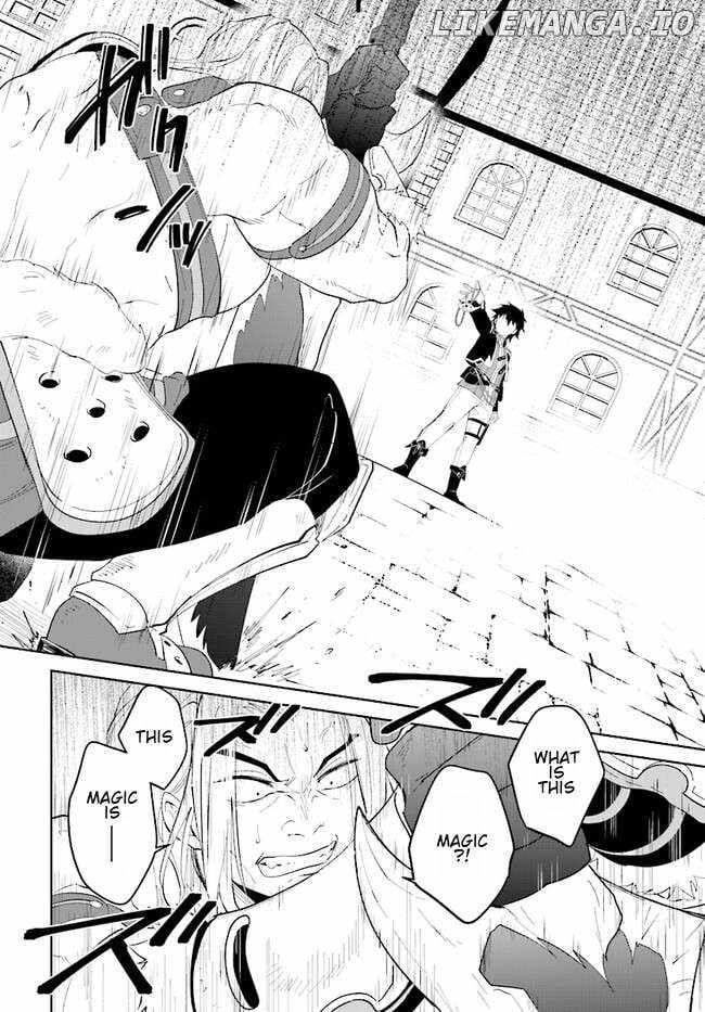 Nageki no Bourei wa Intai Shitai ~Saijaku Hunter ni Yoru Saikyou Party Ikuseijutsu~ Chapter 45.2 - Page 11