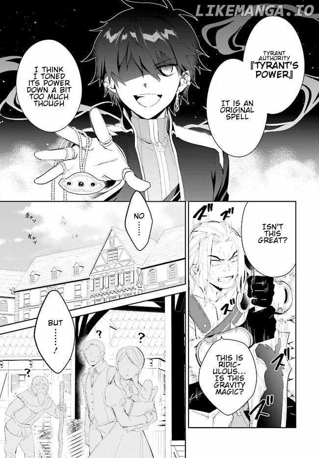 Nageki no Bourei wa Intai Shitai ~Saijaku Hunter ni Yoru Saikyou Party Ikuseijutsu~ Chapter 45.2 - Page 12
