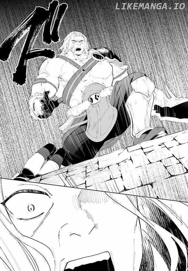 Nageki no Bourei wa Intai Shitai ~Saijaku Hunter ni Yoru Saikyou Party Ikuseijutsu~ Chapter 45.2 - Page 9