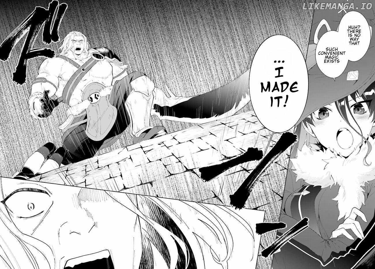 Nageki no Bourei wa Intai Shitai ~Saijaku Hunter ni Yoru Saikyou Party Ikuseijutsu~ Chapter 45.2 - Page 10