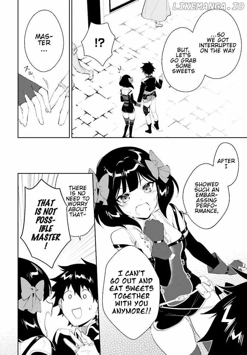 Nageki no Bourei wa Intai Shitai ~Saijaku Hunter ni Yoru Saikyou Party Ikuseijutsu~ Chapter 46.1 - Page 7