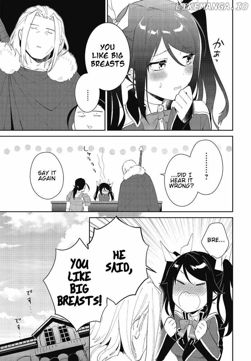 Nageki no Bourei wa Intai Shitai ~Saijaku Hunter ni Yoru Saikyou Party Ikuseijutsu~ Chapter 47.1 - Page 16