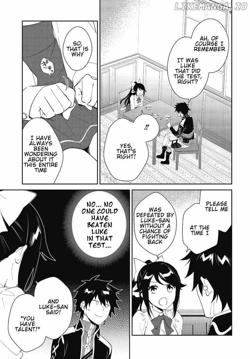 Nageki no Bourei wa Intai Shitai ~Saijaku Hunter ni Yoru Saikyou Party Ikuseijutsu~ Chapter 47.1 - Page 6