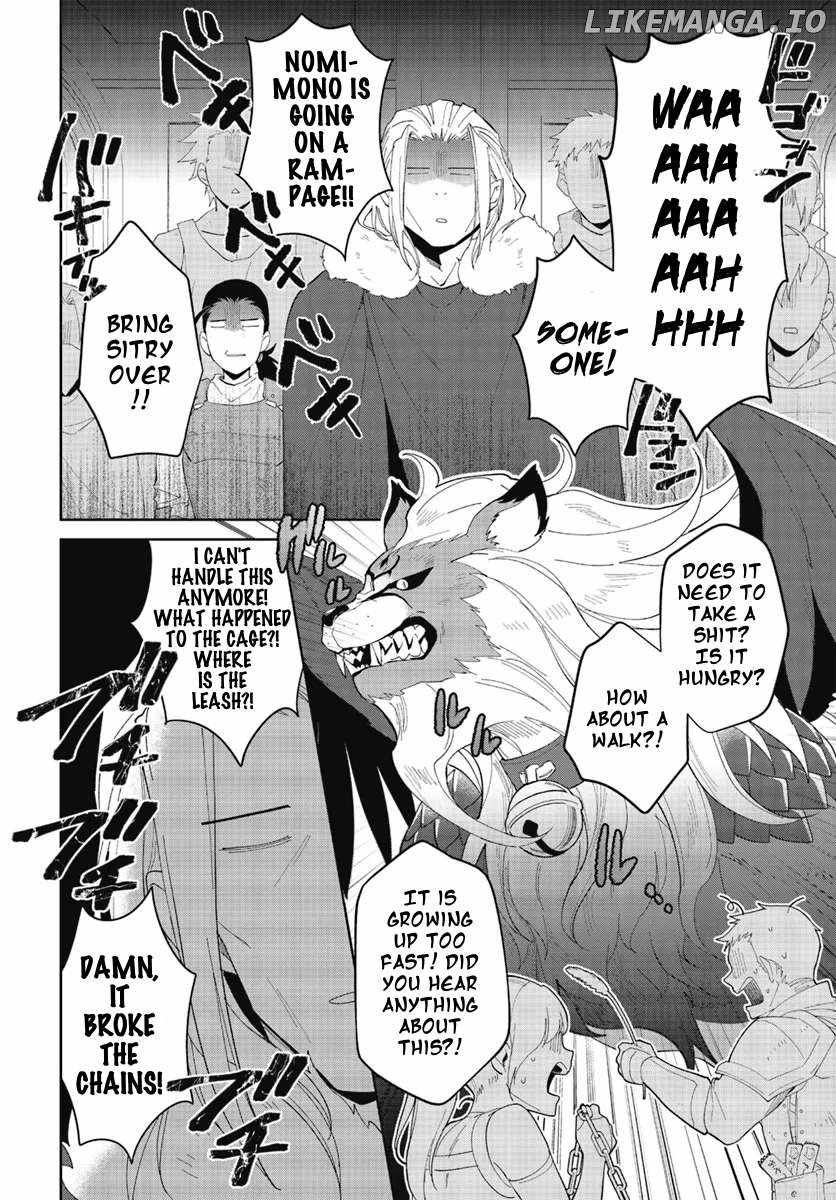 Nageki no Bourei wa Intai Shitai ~Saijaku Hunter ni Yoru Saikyou Party Ikuseijutsu~ Chapter 47.2 - Page 14