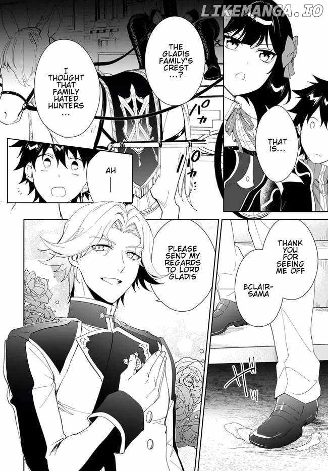 Nageki no Bourei wa Intai Shitai ~Saijaku Hunter ni Yoru Saikyou Party Ikuseijutsu~ Chapter 48.2 - Page 15