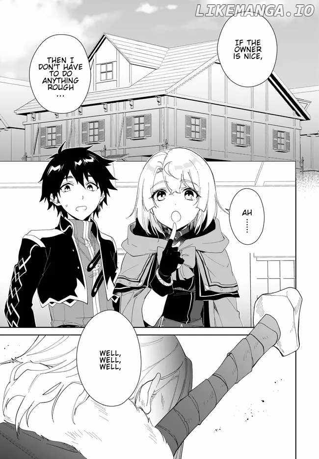 Nageki no Bourei wa Intai Shitai ~Saijaku Hunter ni Yoru Saikyou Party Ikuseijutsu~ Chapter 49.2 - Page 6