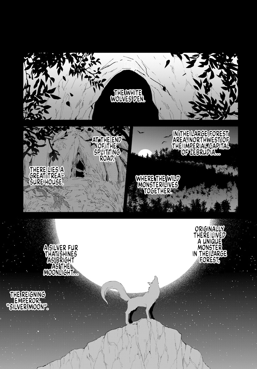 Nageki no Bourei wa Intai Shitai ~Saijaku Hunter ni Yoru Saikyou Party Ikuseijutsu~ Chapter 5 - Page 14