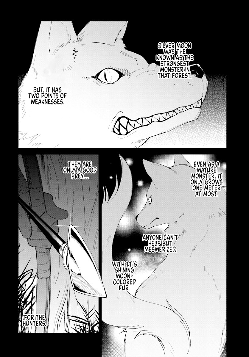 Nageki no Bourei wa Intai Shitai ~Saijaku Hunter ni Yoru Saikyou Party Ikuseijutsu~ Chapter 5 - Page 15