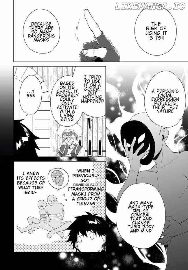 Nageki no Bourei wa Intai Shitai ~Saijaku Hunter ni Yoru Saikyou Party Ikuseijutsu~ Chapter 51.2 - Page 10