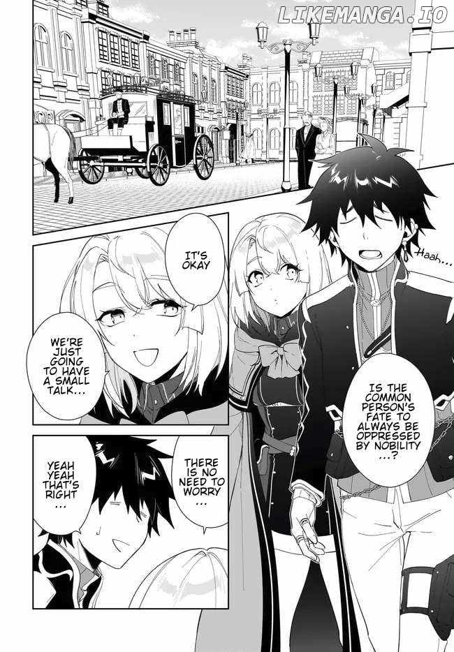 Nageki no Bourei wa Intai Shitai ~Saijaku Hunter ni Yoru Saikyou Party Ikuseijutsu~ Chapter 52.1 - Page 3