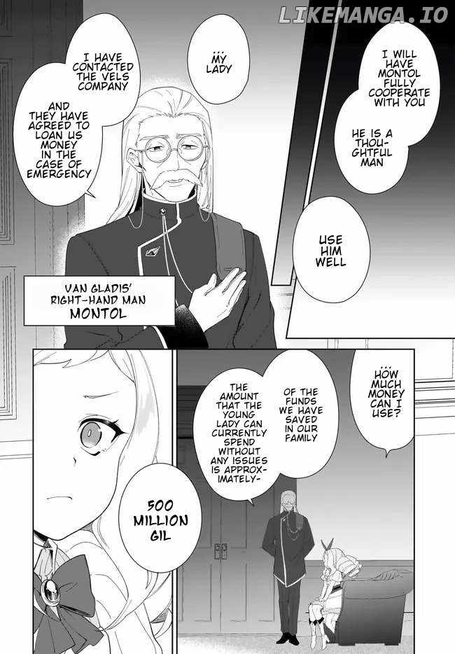Nageki no Bourei wa Intai Shitai ~Saijaku Hunter ni Yoru Saikyou Party Ikuseijutsu~ Chapter 52.2 - Page 10